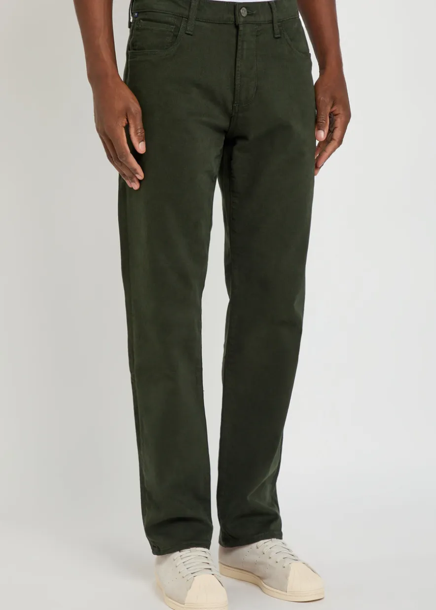 Elijah straight-leg jeans