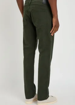 Elijah straight-leg jeans