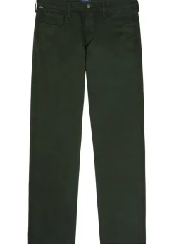 Elijah straight-leg jeans