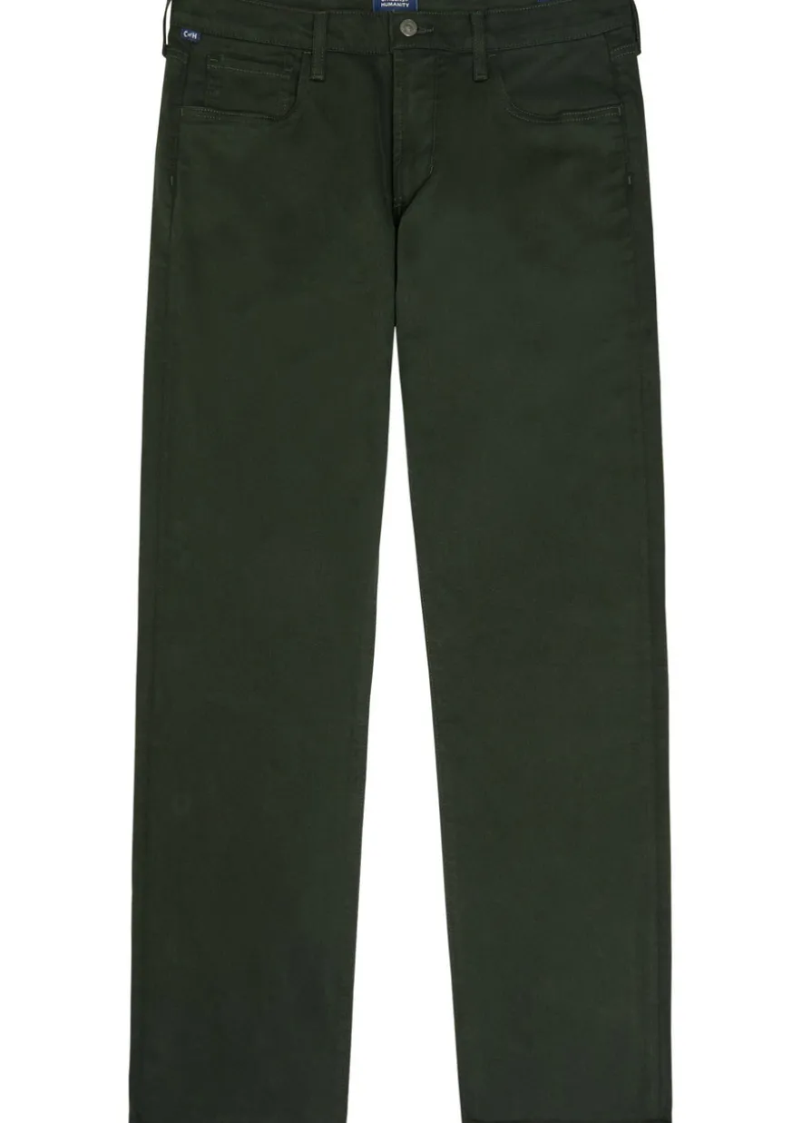 Elijah straight-leg jeans