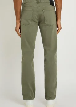 Elijah straight-leg jeans