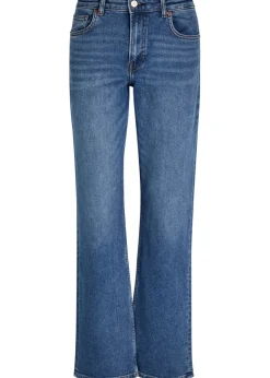 Elton straight-leg jeans