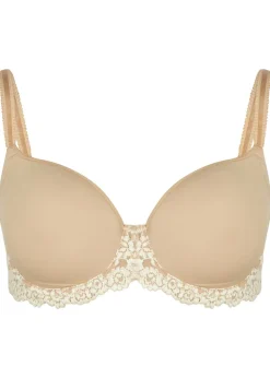 Embrace contour bra