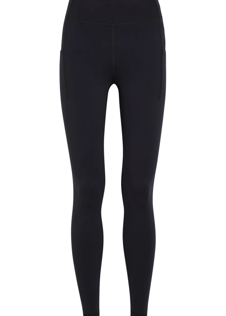 Emma stretch-jersey leggings