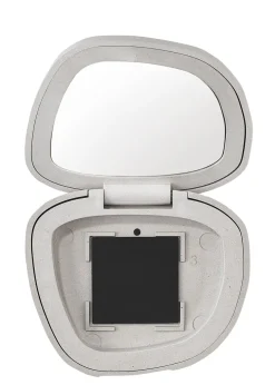 Empty Refillable Reusable Compact Case - Small
