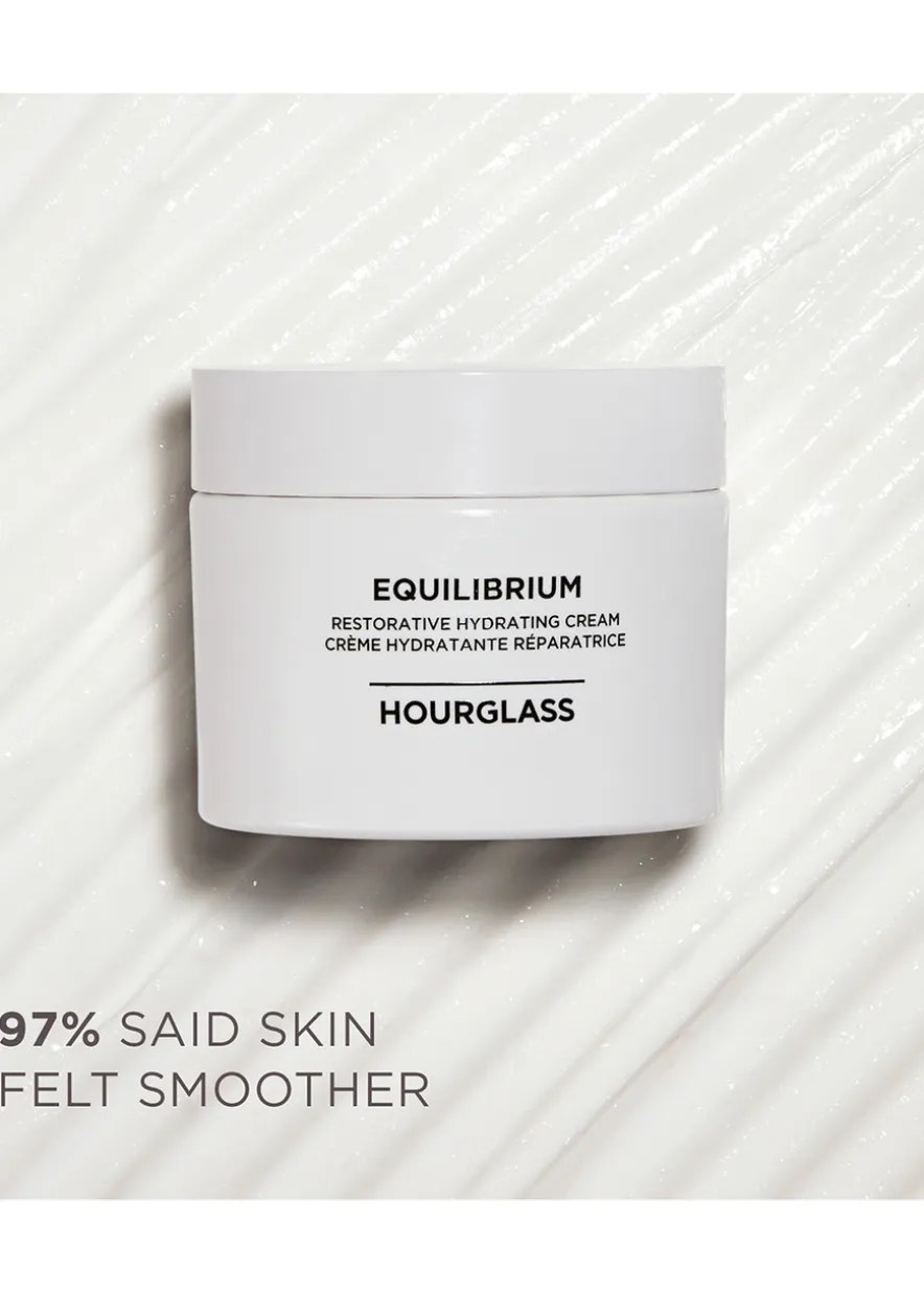 Equilibrium Restorative Hydrating Cream
