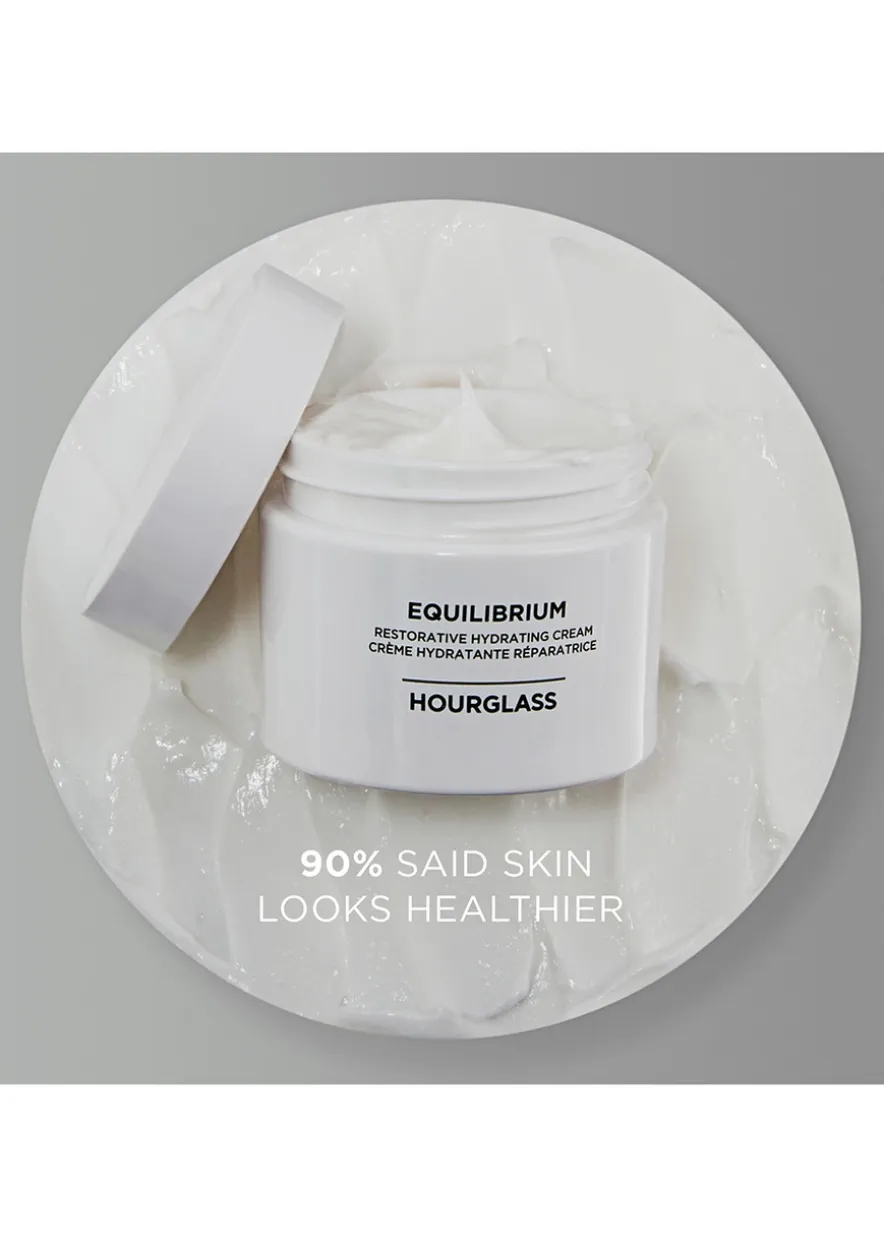 Equilibrium Restorative Hydrating Cream