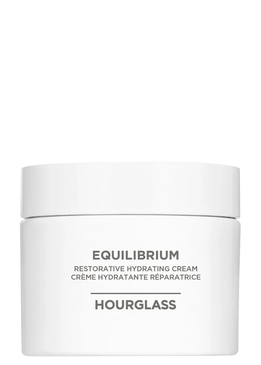 Equilibrium Restorative Hydrating Cream