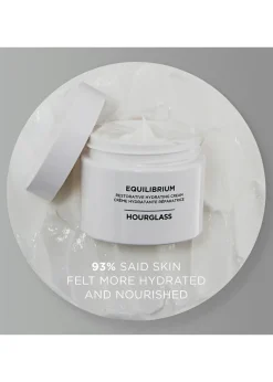 Equilibrium Restorative Hydrating Cream