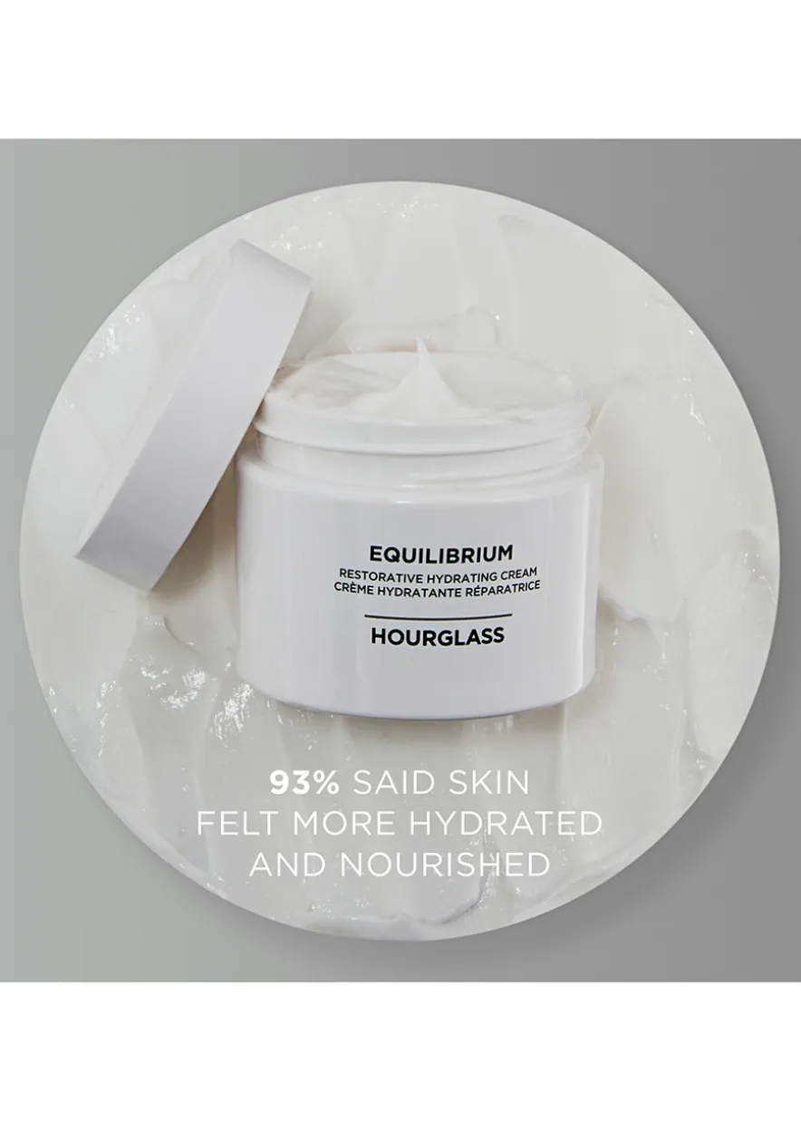 Equilibrium Restorative Hydrating Cream