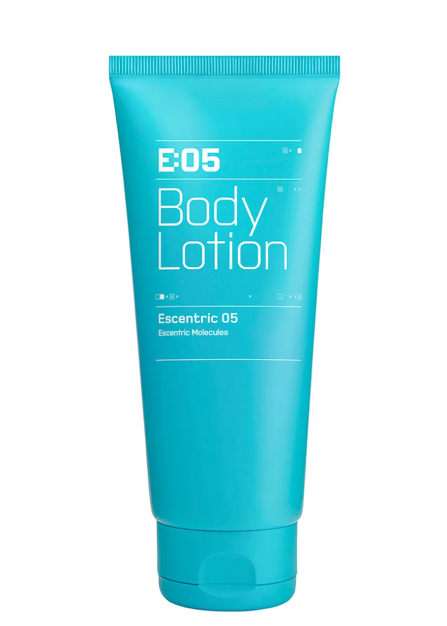 Escentric 05 Body Lotion