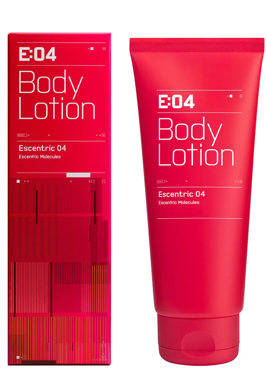 Escentric 04 Body Lotion 200ml