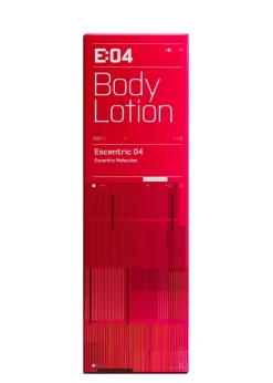 Escentric 04 Body Lotion 200ml