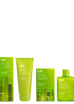 Escentric 03 Body Lotion 200ml