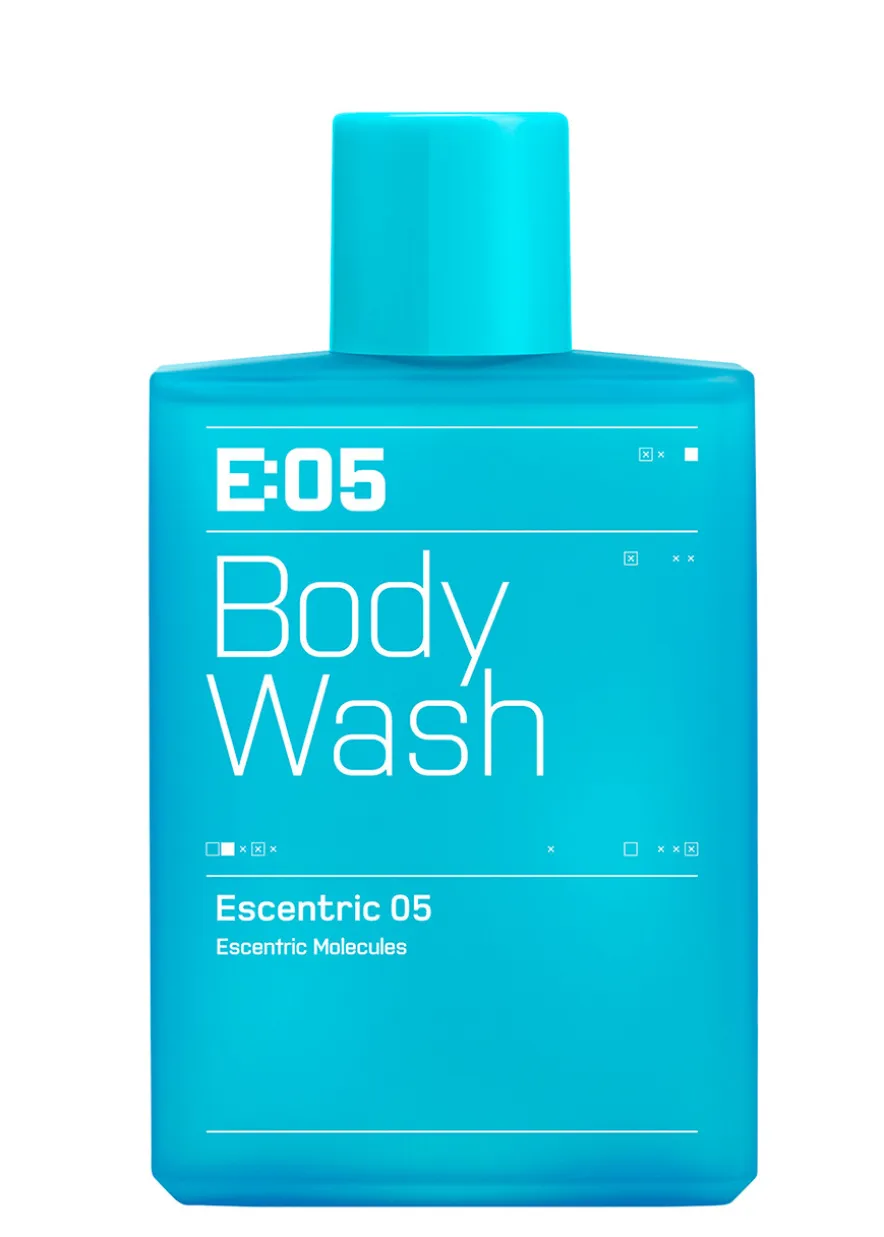 Escentric 05 Body Wash 200ml