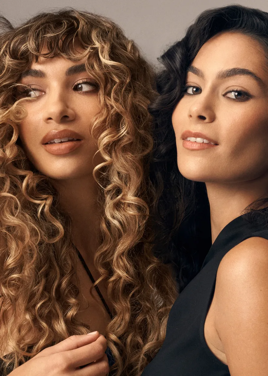 Eternal Curls Intense Conditioner