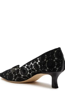 Euridi 50 lace pumps