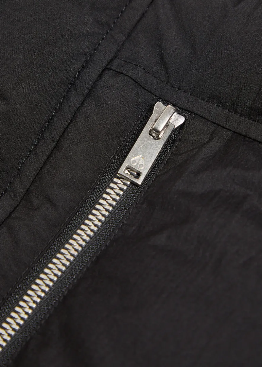 Everest 3Q shell puffer coat