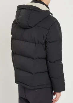 Evertto padded shell jacket