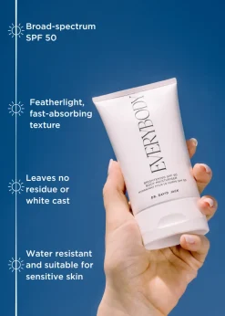 Everybody SPF 50