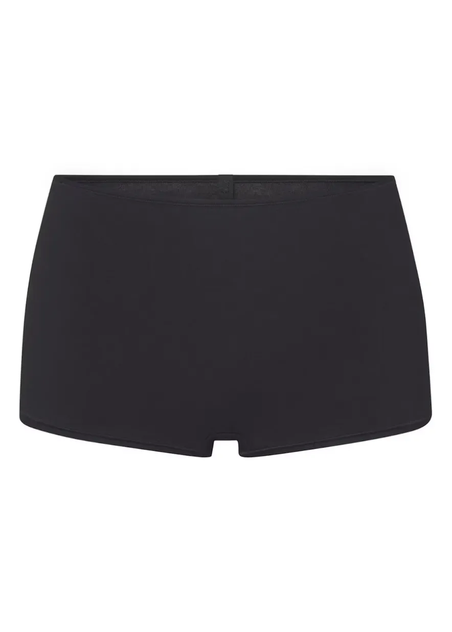 Everyday cotton boy shorts