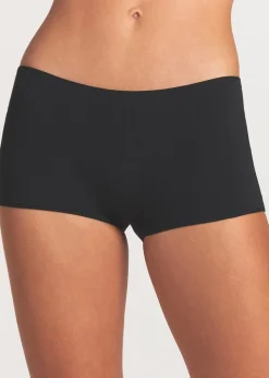 Everyday cotton boy shorts