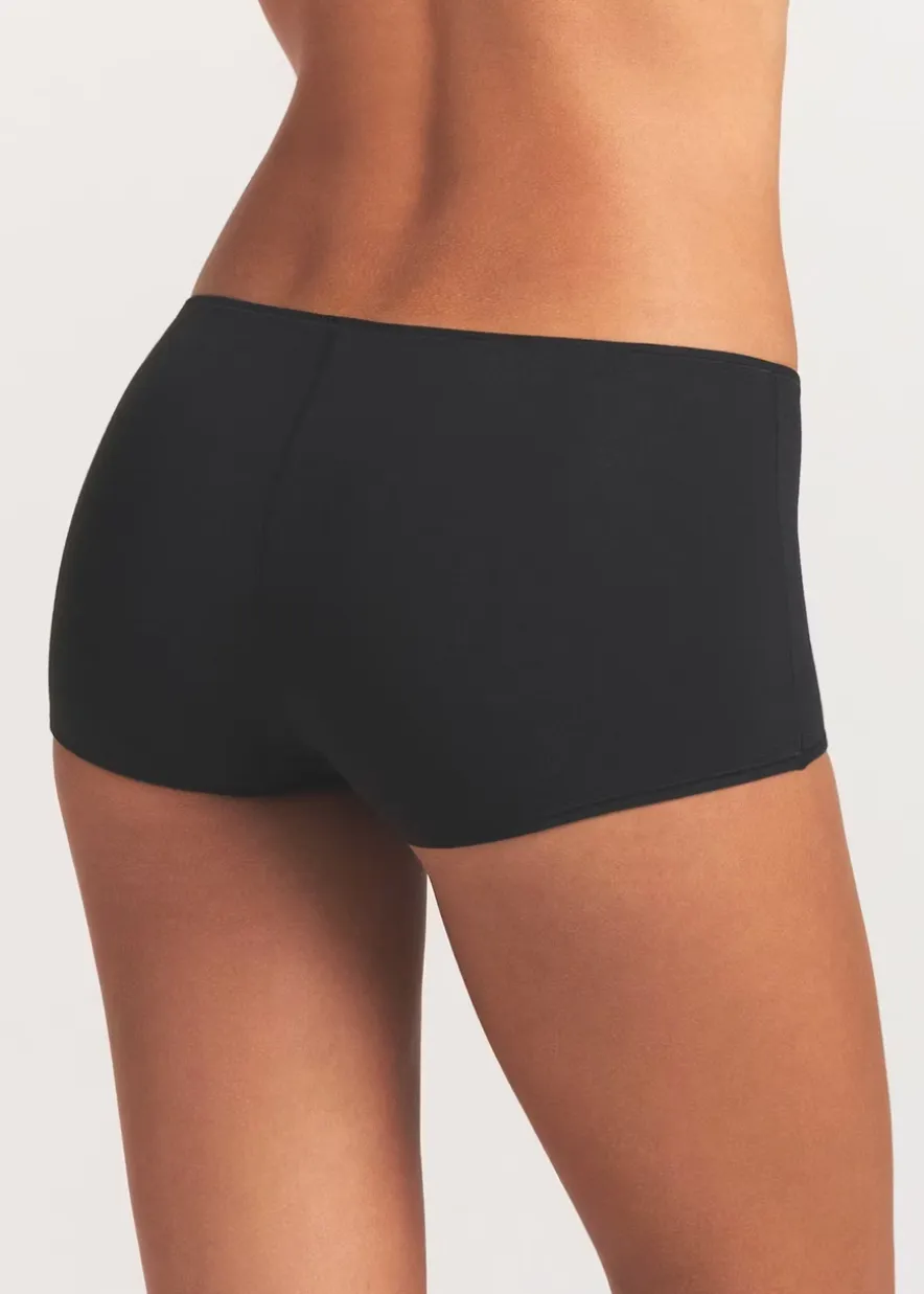 Everyday cotton boy shorts