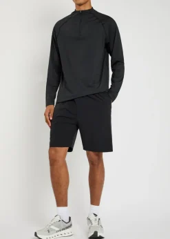Everyday Training stretch-jersey shorts