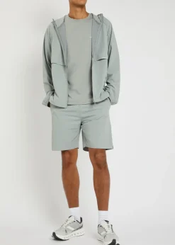Everyday Training stretch-jersey shorts