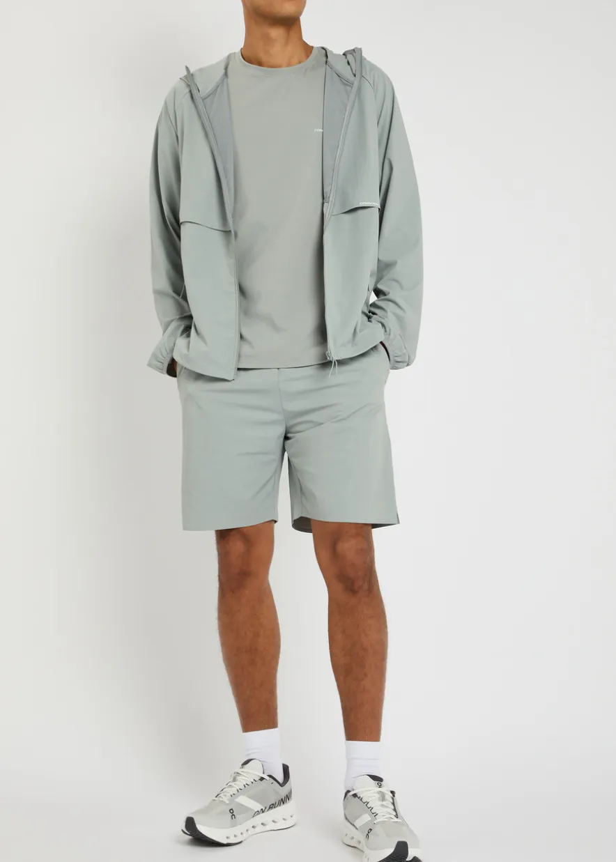 Everyday Training stretch-jersey shorts