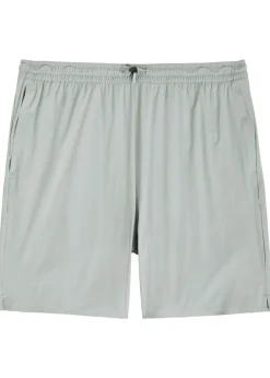 Everyday Training stretch-jersey shorts