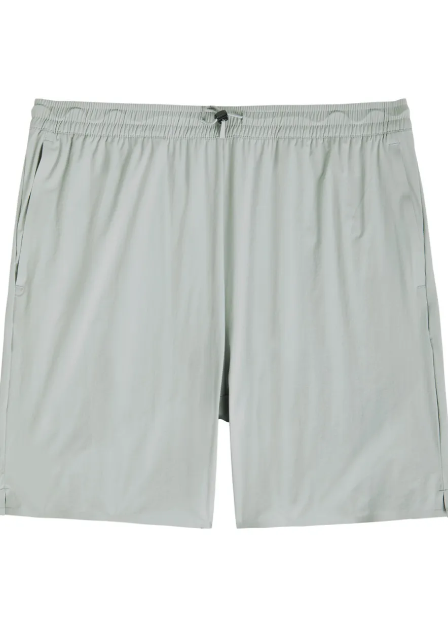 Everyday Training stretch-jersey shorts