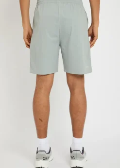 Everyday Training stretch-jersey shorts