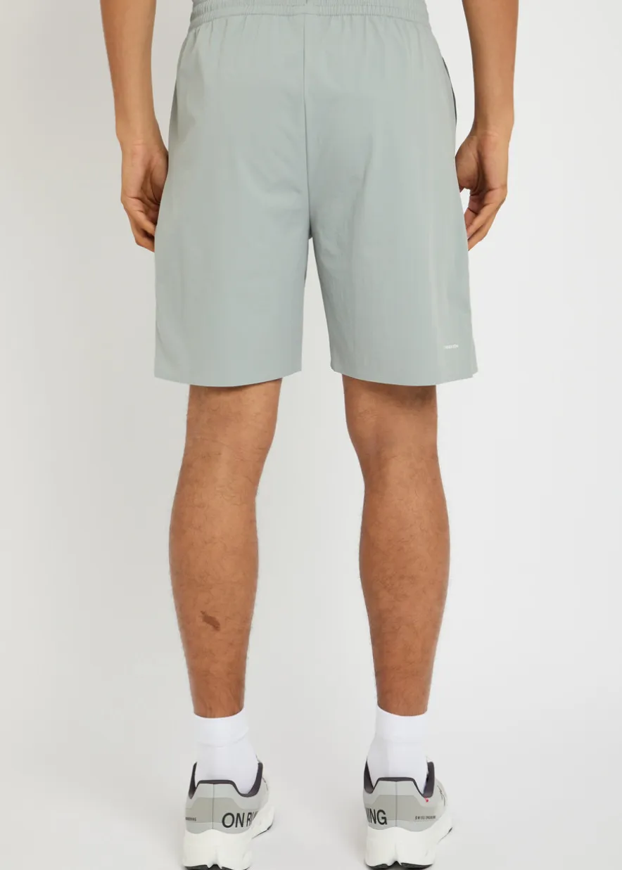 Everyday Training stretch-jersey shorts