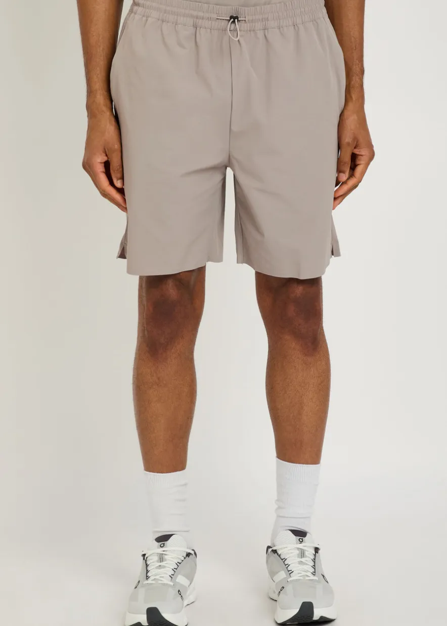 Everyday Training 5" stretch-shell shorts