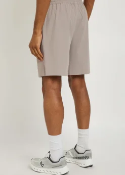 Everyday Training 5" stretch-shell shorts