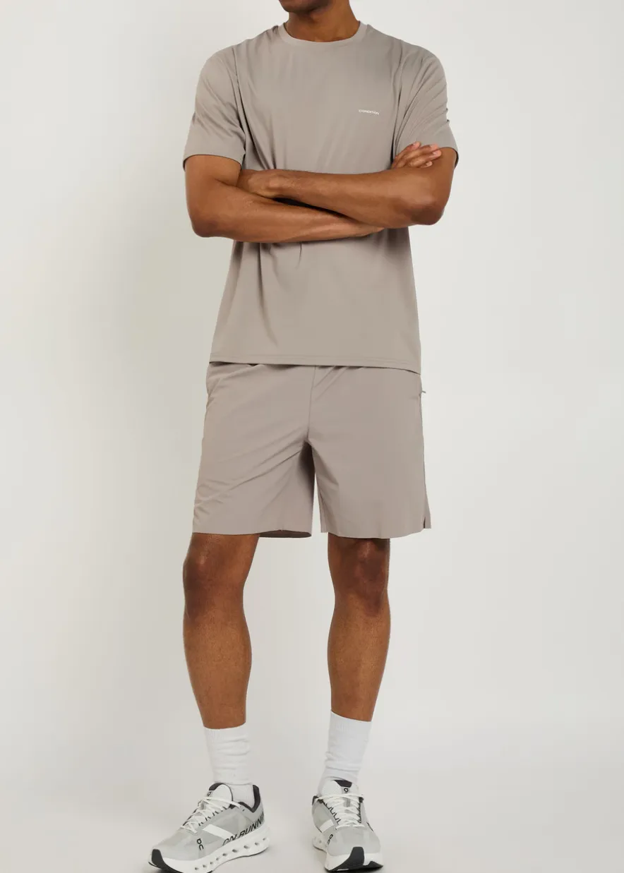 Everyday Training 5" stretch-shell shorts
