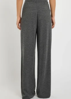 Everywear cashmere trousers