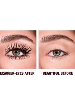 Exagger-Eyes Volume Mascara