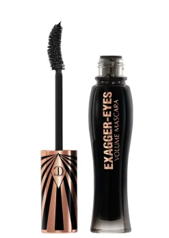 Exagger-Eyes Volume Mascara
