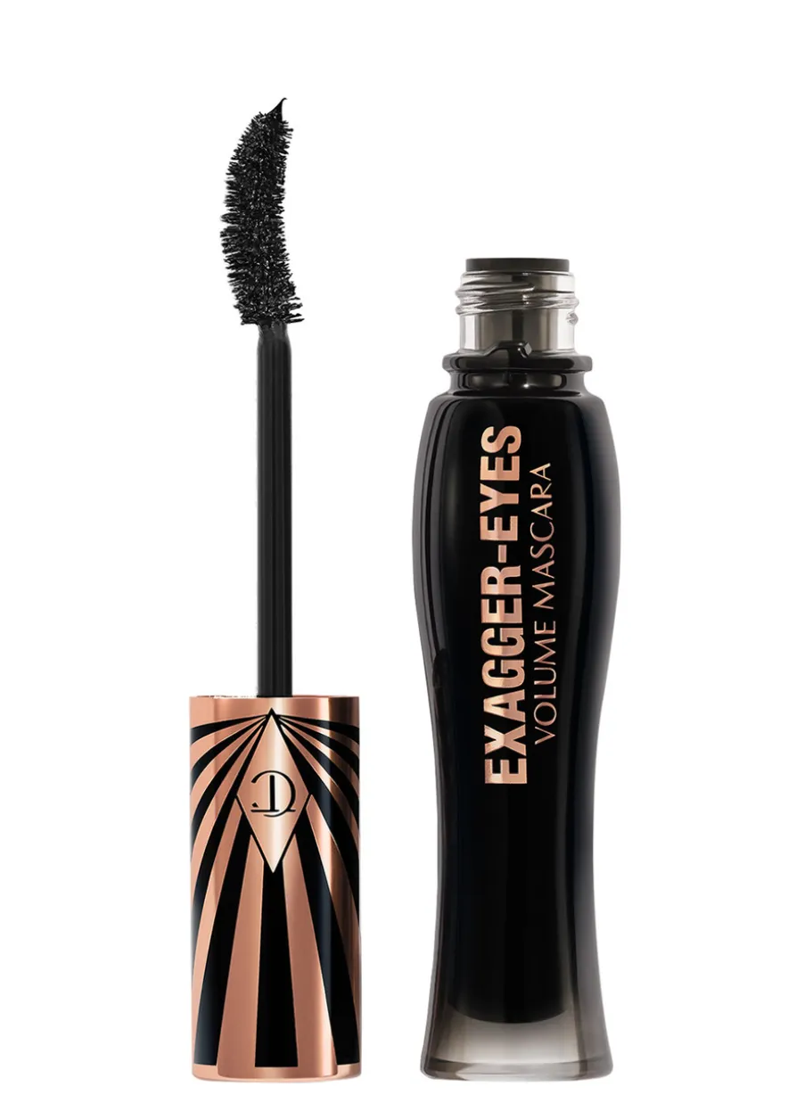 Exagger-Eyes Volume Mascara