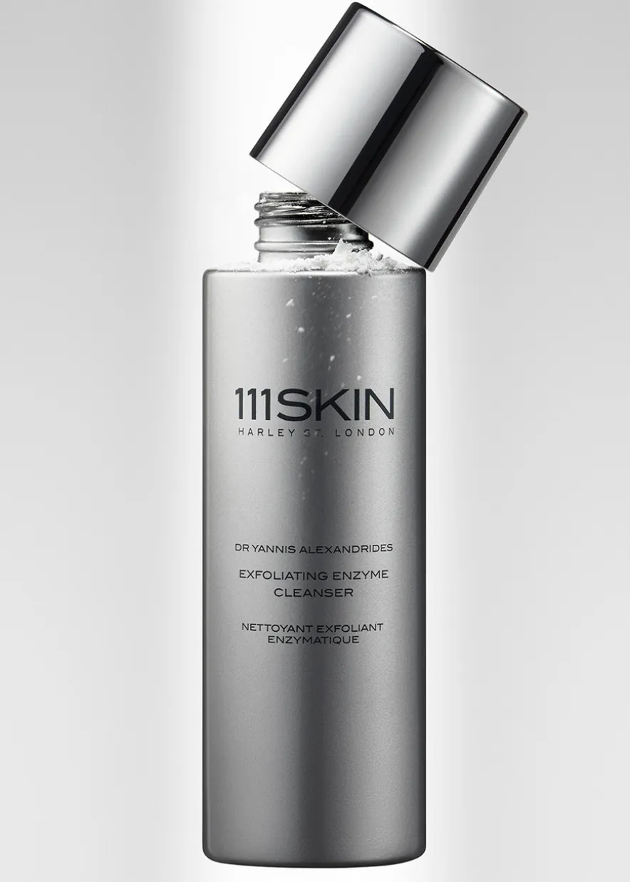 Exfoliating Enzyme Cleanser