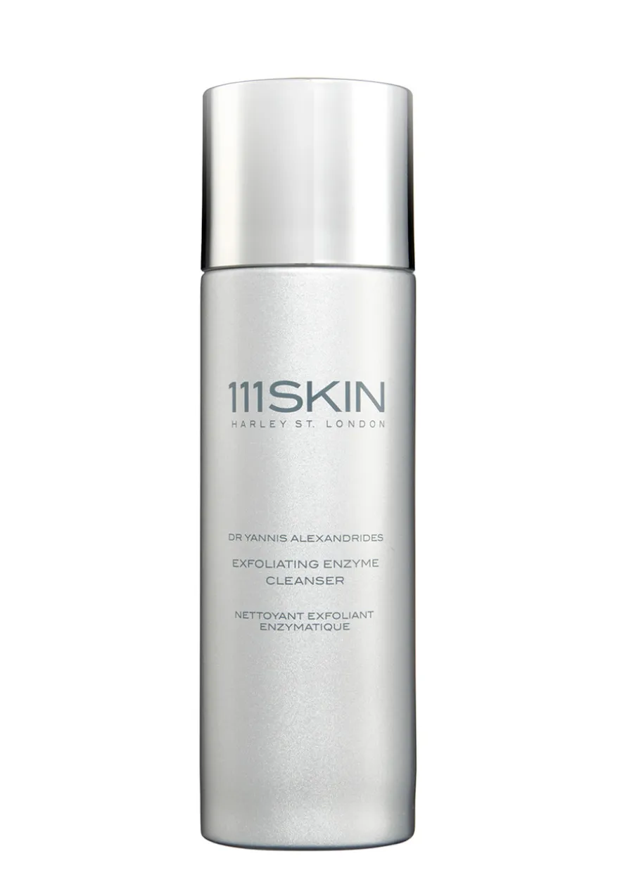 Exfoliating Enzyme Cleanser
