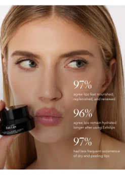 Exfo lips Balm