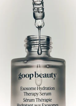 Exosome Hydration Therapy Serum