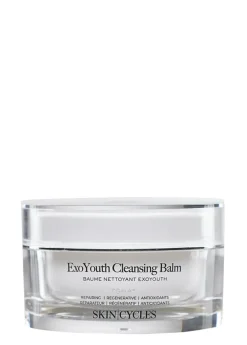 ExoYouth Cleansing Balm