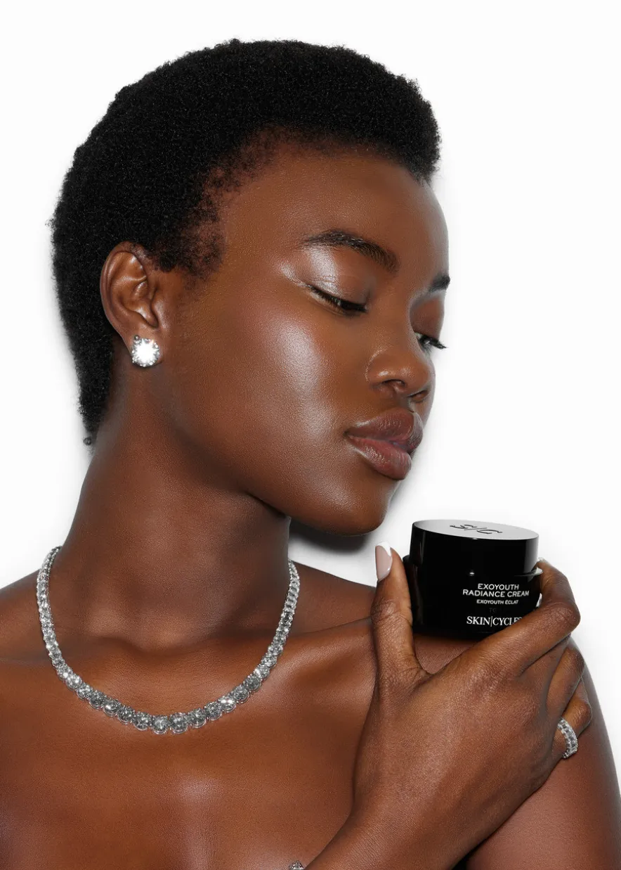 ExoYouth Radiance Cream