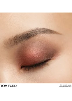 Eye Color Quad Crème