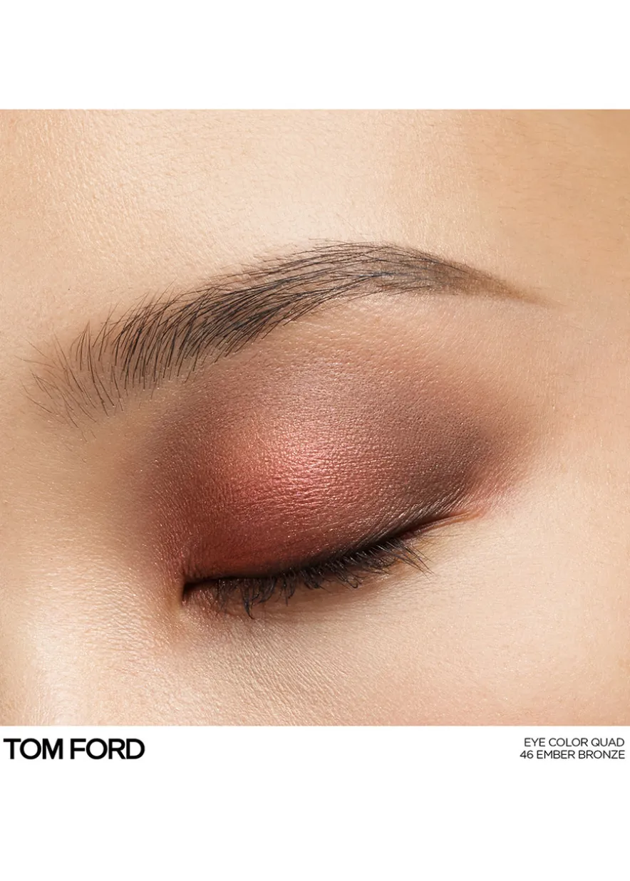 Eye Color Quad Crème