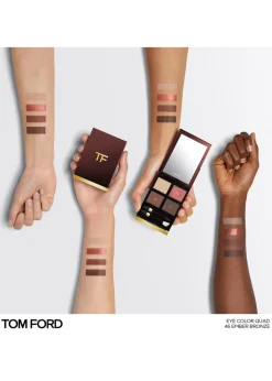 Eye Color Quad Crème